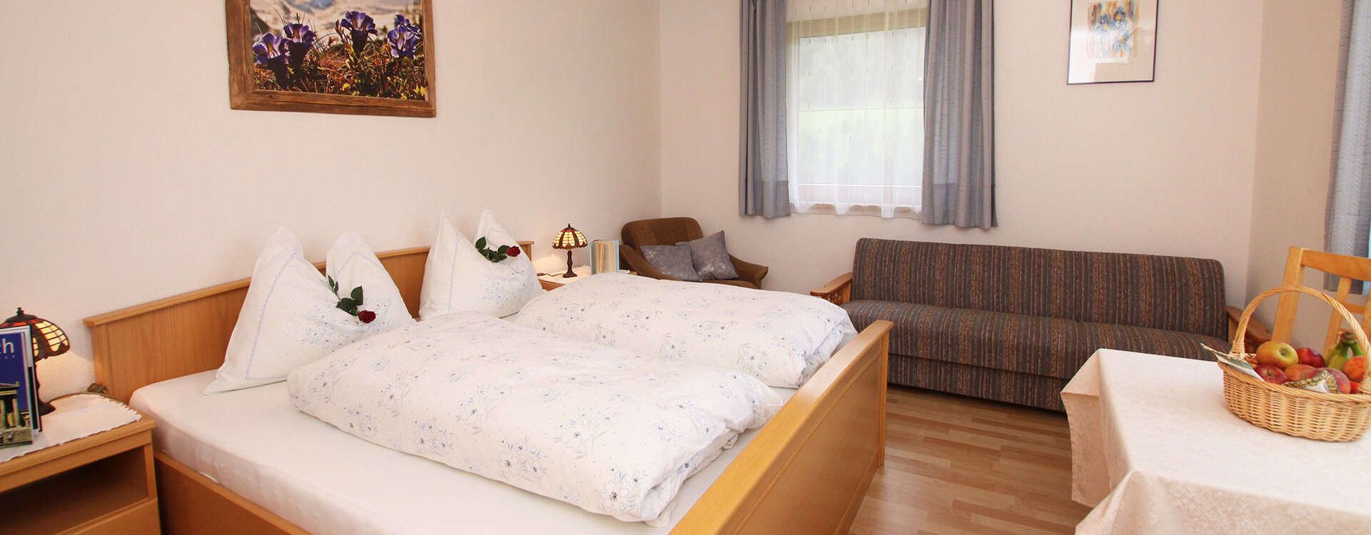 Appartement Salzerhof Wipptal